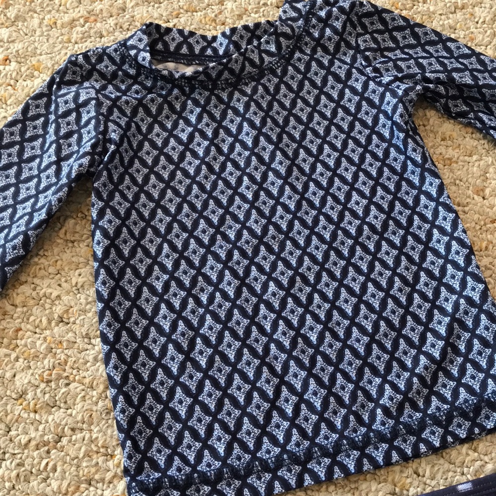 Toddler Rashguard - Picture 3 of 5
